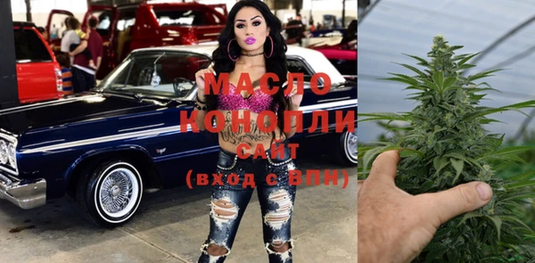 тгк Богданович